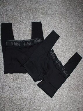 Pulse leggings